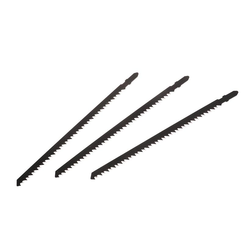 5 bucăți 180 mm T744D lame lungi de ferăstrău Tăieri foarte rapide pentru tăierea rapidă a lemnului și a produselor din lemn Lame pentru prelucrarea lemnului unealtă de mână