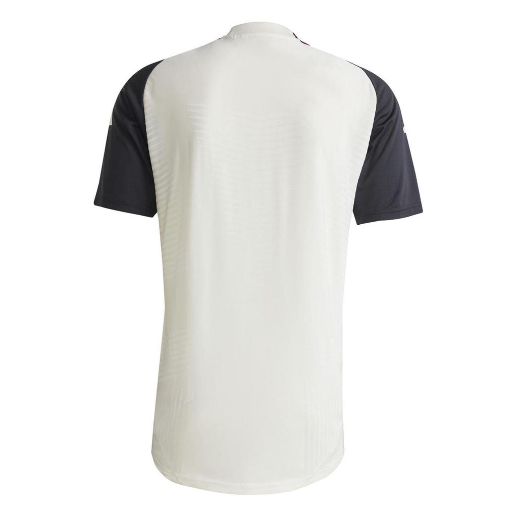 adidas Mens Tiro 24 Pro Manchester United FC Football Jersey
