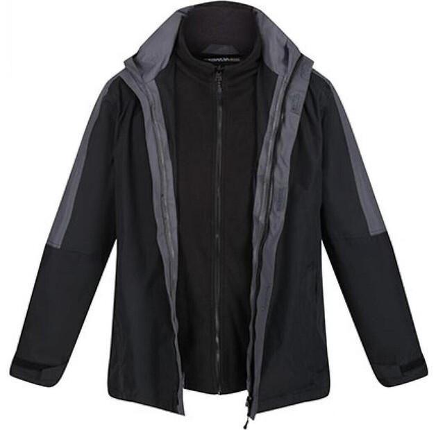 Куртка Regatta Defender III Waterproof 3 IN 1 XXXL