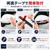 Side Mirror Sticker National Flag Seal Car 3D Door Guard