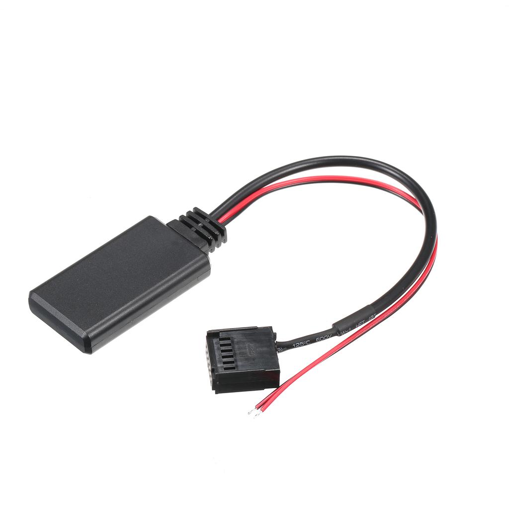 Car Radio 5000 6000 CD BT 5.0 AUX Music Adapter Replacement for Ford Focus 6000CD Audio Cable