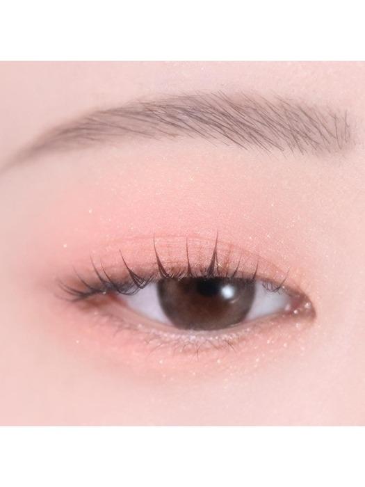 hince [25 Holiday] Hince Single Eyeshadow
