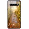 Tempered Glass Case For Samsung S10 / S 10 Plus / S10e Cover Luxury Hard Back Covers for Samsung Galaxy S10Plus S 10e Coque Cool