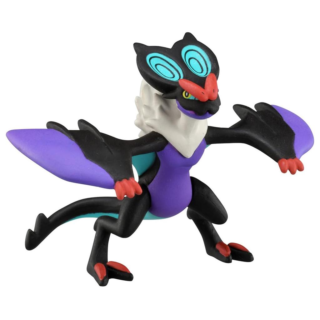 TAKARA TOMY Pokemon Moncolle Onburn MS-43