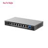 Ruijie RG-NBF2100S-8GT1SC-P 8-Port Gigabit Layer 2 Managed PoE Access Switch