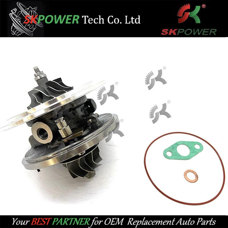 

Engine Interior Accessoire Turbocharger 777250 Turbine CHRA GT1749V For Alfa-Romeo GT 1.9 JTD 110Kw M.724.19 16 Valve 2003-2010 Turbo Core 777250