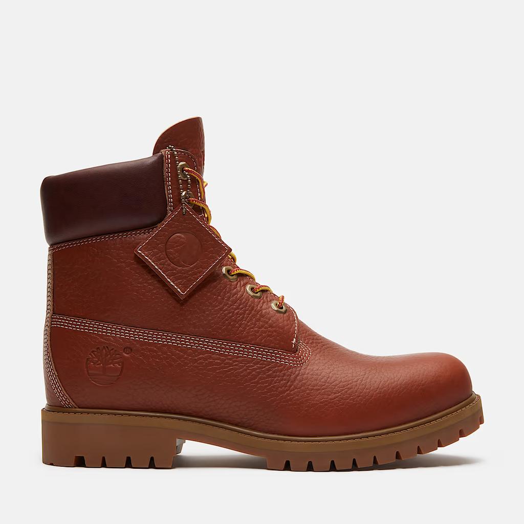 TB0A5T46EM4 Our Legacy Timberland 6inch Premium Waterproof Boot Medium (Men's)