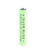 AC100V-240V 50/60Hz Power Supply Adapter Fake Battery Eliminaor for Toy Clock Thermometers Replacing 2x1.5V 3A Battery