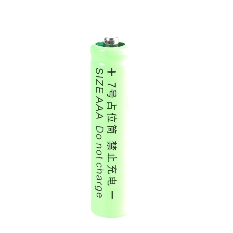 AC100V-240V 50/60Hz Power Supply Adapter Fake Battery Eliminaor for Toy Clock Thermometers Replacing 2x1.5V 3A Battery