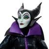 Mattel Disney Maleficent Disney Villains Collector Doll Articulated Body Fashion Doll with Doll Stand Age 6 and Up Purple JLT53