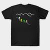 T-shirtler – Tişörtler
