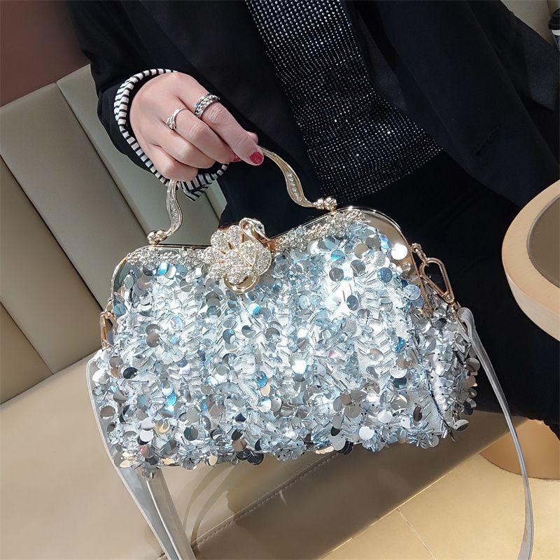 New Fashionable Versatile Simple Style Large Capacity Bag