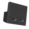 USB Y-Splitter for Tesla Model 3/Y Glove Box and Console Expansion