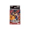 Bandai ONE PIECE Card Game Starter Deck Red/Black Sabo [ST-35] (Set of 2)
