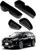 Toyota RAV4 Door Pocket Inner Car Door Scratch Protection RAV4 RAV4 Interior Parts Scratch Prevention Mats Door Pocket Trash Organizer Car Door Pocket