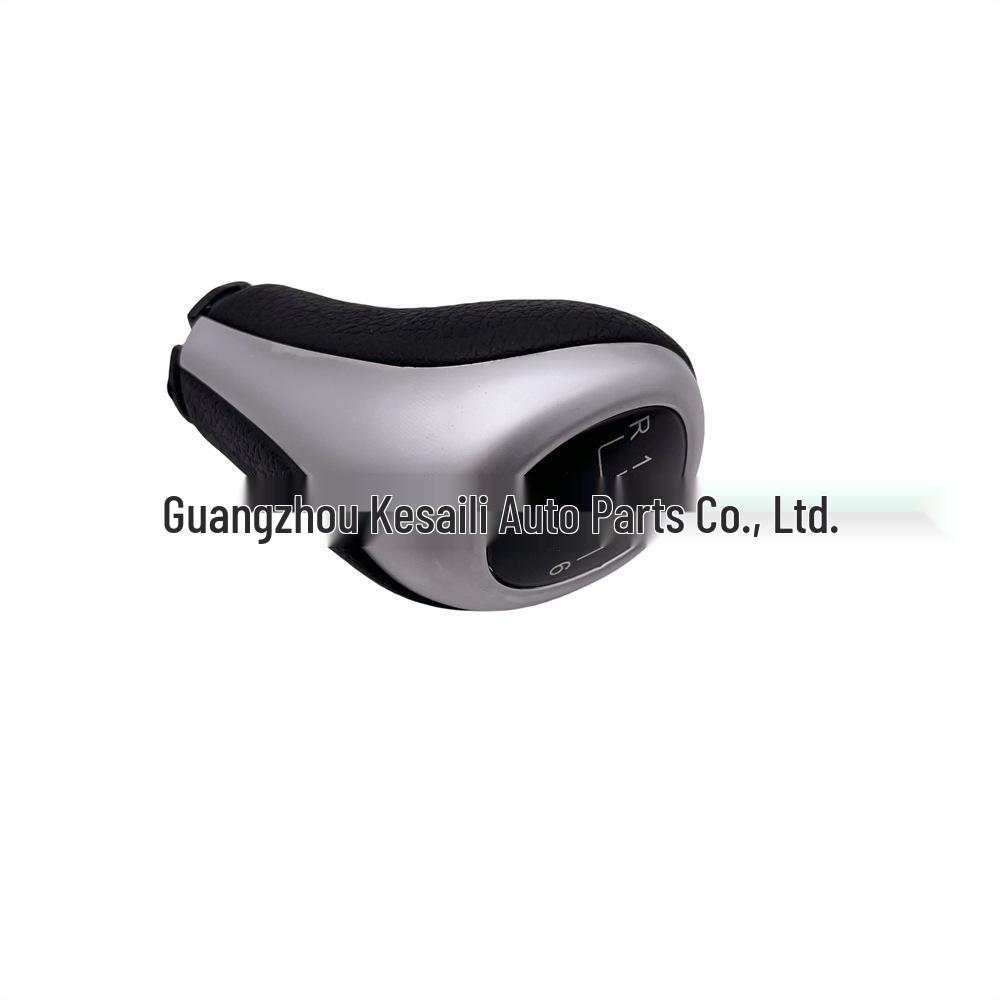 6-Speed Gear Shift Knob for BMW 3 Series (F20, F10, F11, F30, F31)
