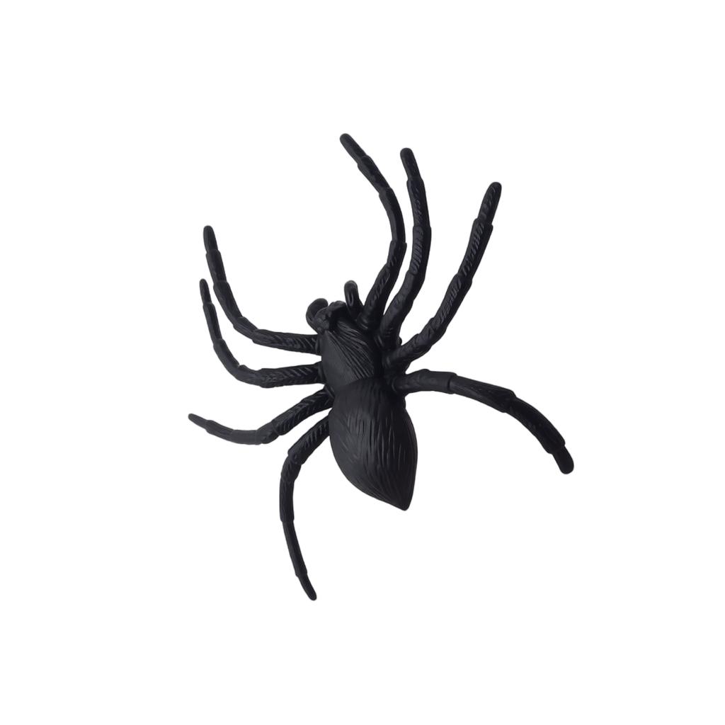 Halloween Realistic Toy - 10 9.5 Inch Prop for Party Decorations