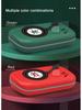 Rhythm Master Music Game: 7-Mode Pocket Piano Puzzle Toy for Kids