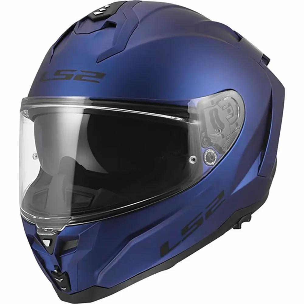LS2 Full-Face Helmet FF817 Challenger II