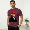 Novelty Two Fiddy TShirts Unisex Round Neck Pure Cotton T Shirts Short Sleeve Tee Shirt Gift Idea Clothing
