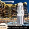 Oil-Soluble Aroma Diffuser Machine: 1000ML Essential Oil Sprayer for Hotels, Clubs, and Commercial Spaces