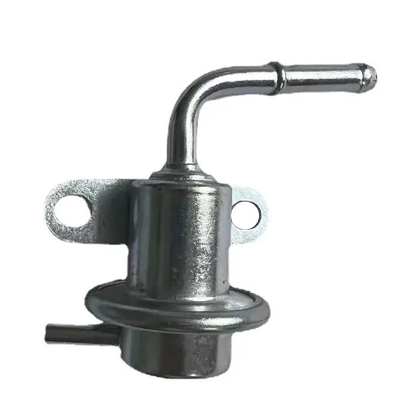 MD332172 Nowy Regulator Ciśnienia Paliwa Dla Mitsubishi Airtrek Chariot Galant RVR Outlander Części Samochodowe Części Silnika 4G63