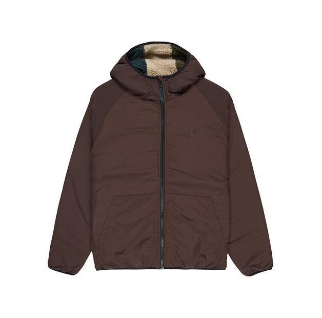 Куртка демисезонная Element Wolfe Sherpa