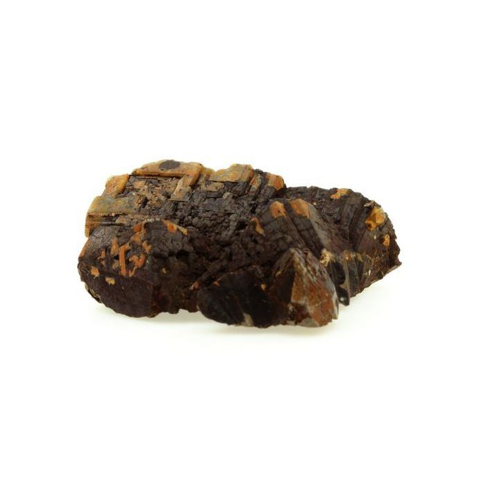 Sidérite, Pyrite 350.1 carats