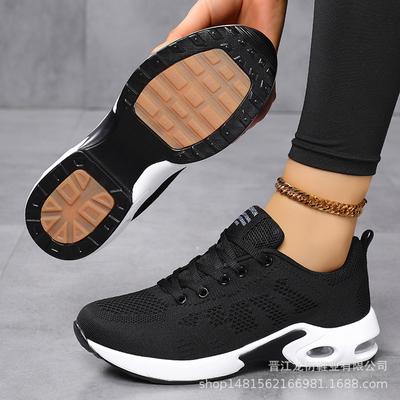 Neue Sport- und Freizeitschuhe, Sportschuhe, Sommer atmungsaktiv, leichte Laufschuhe für Studenten