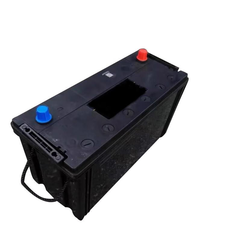 ASIER 12V 360W Maintenance-Free Lead-Acid UPS Battery