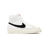 Nike Sneaker Blazer Mid '77 CZ1055 100 weiß