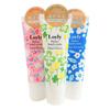 Charlie Loyly Honey Hand Cream, 50g, Sauna Feeling, Finnish Berry, White Anemone, Nordic Clover, Available In 3 Flavors (White Anemone (Blue))