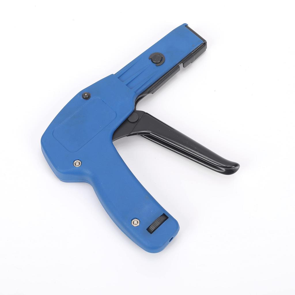 HFS(R) Cable Ties, Resin Cable Ties, Nylon Band Tying Tool, Cable Tie Gun, Width 2.4-4.8mm