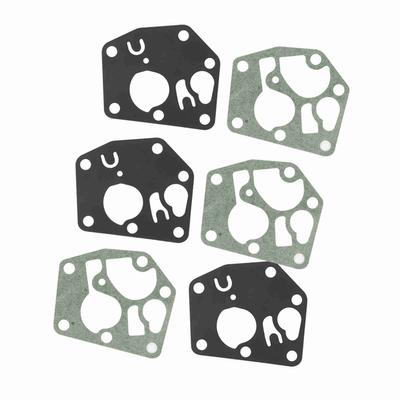 Vergasermembran Dichtung 3 X High Quality Carburetor Membrane Gasket Kit for Stratton 795083 495770