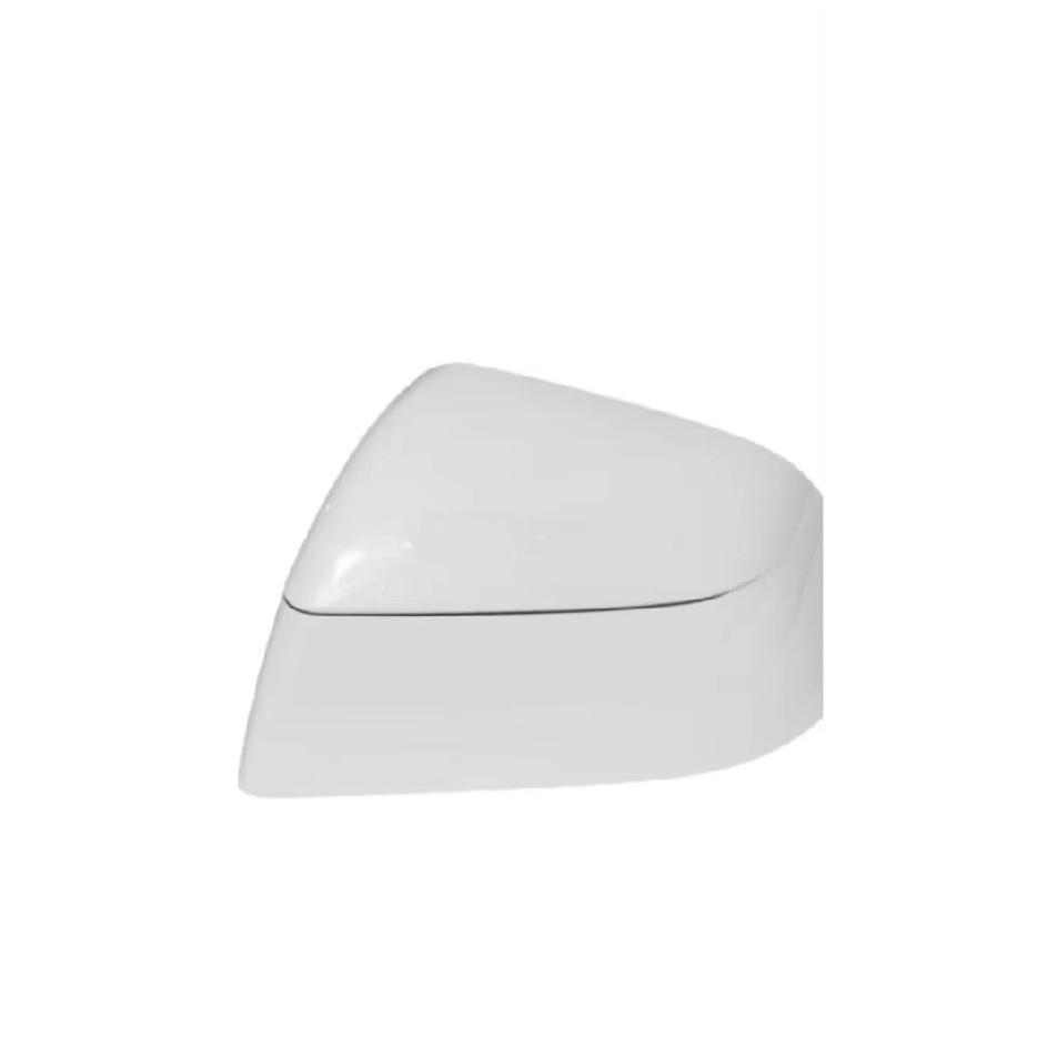 For Tesla Model Y Juniper -2026 Side Mirror Cover Rearview Mirror Cap Housing Door Wing Mirror Cover Protector Accessories