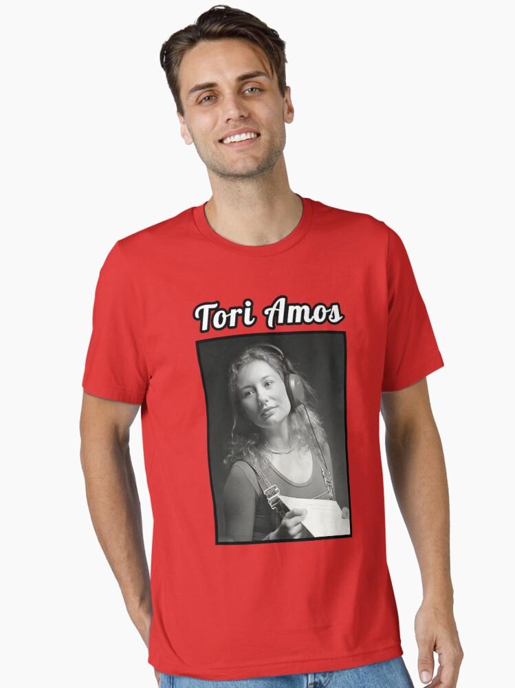 tori amos Art - tori amos Essential T-Shirt