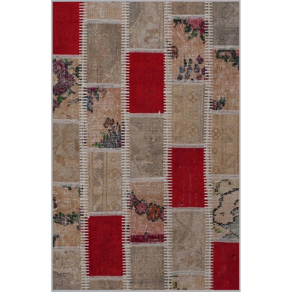 Rovigo Home Washable Printed Carpet RVGHOME0510
