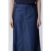 Benetton Block Stitch Skirt Bask93631