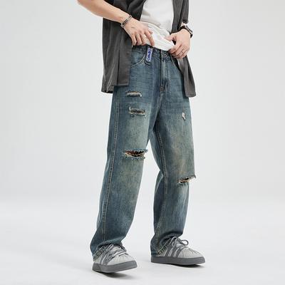 Unterteile – Jeans