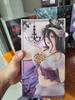Taito Overlord Albedo Colorful Figure New Product Used