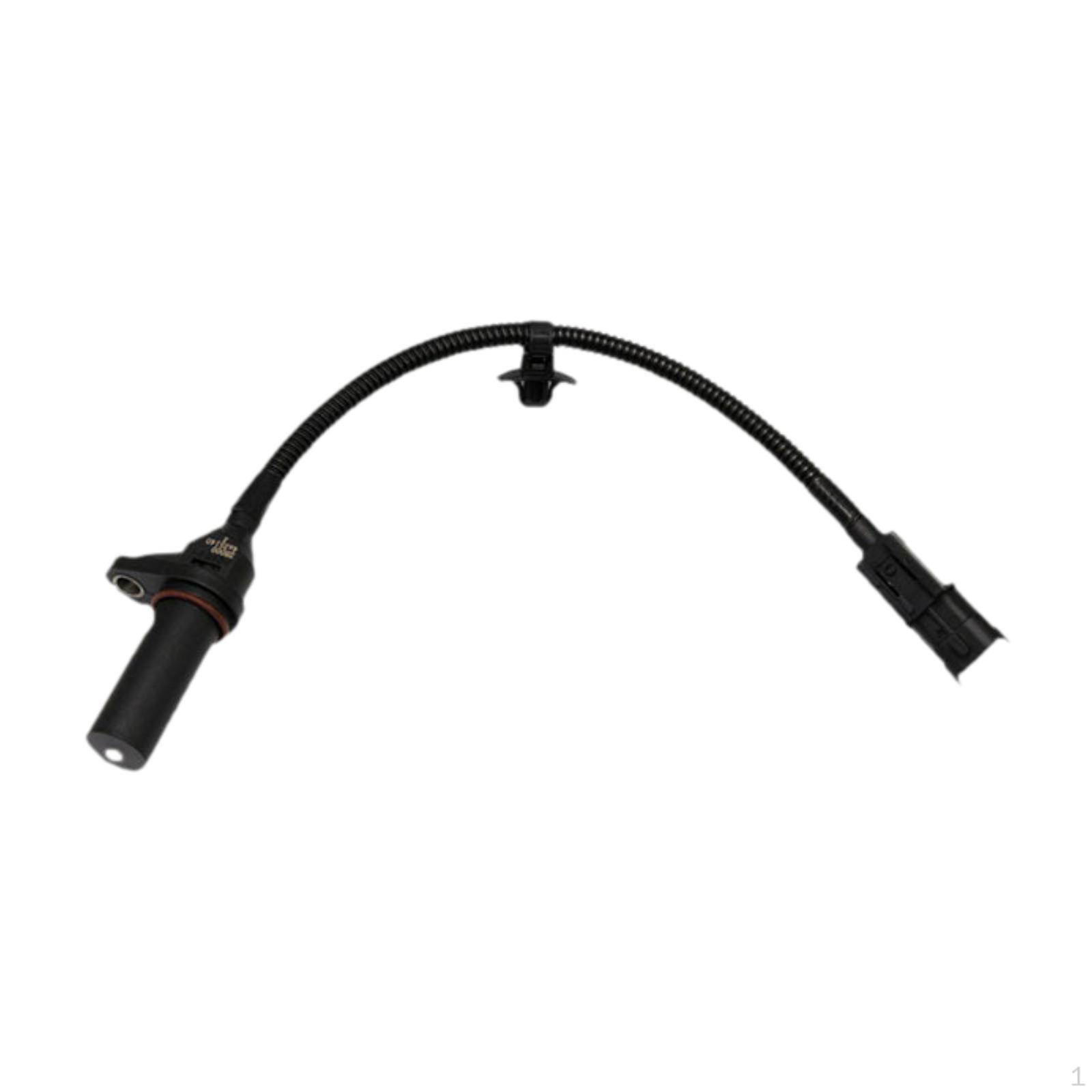 Engine Crankshaft Position Sensor Quick Installation for Hyundai