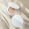 Moisture Glow Pact Clear (Main Product + Refill)