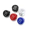 G30 G01 G12 Bilmotor Tändning Start Stopp AV-knapp Skyddslister För BMW 1 5 6 7 X3 X4 Serie F52 G31 G08 G02 F98 G32 G11