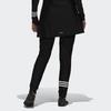 adidas Casual Pants Women's Black Moderate Slim Fit Pants GT5061