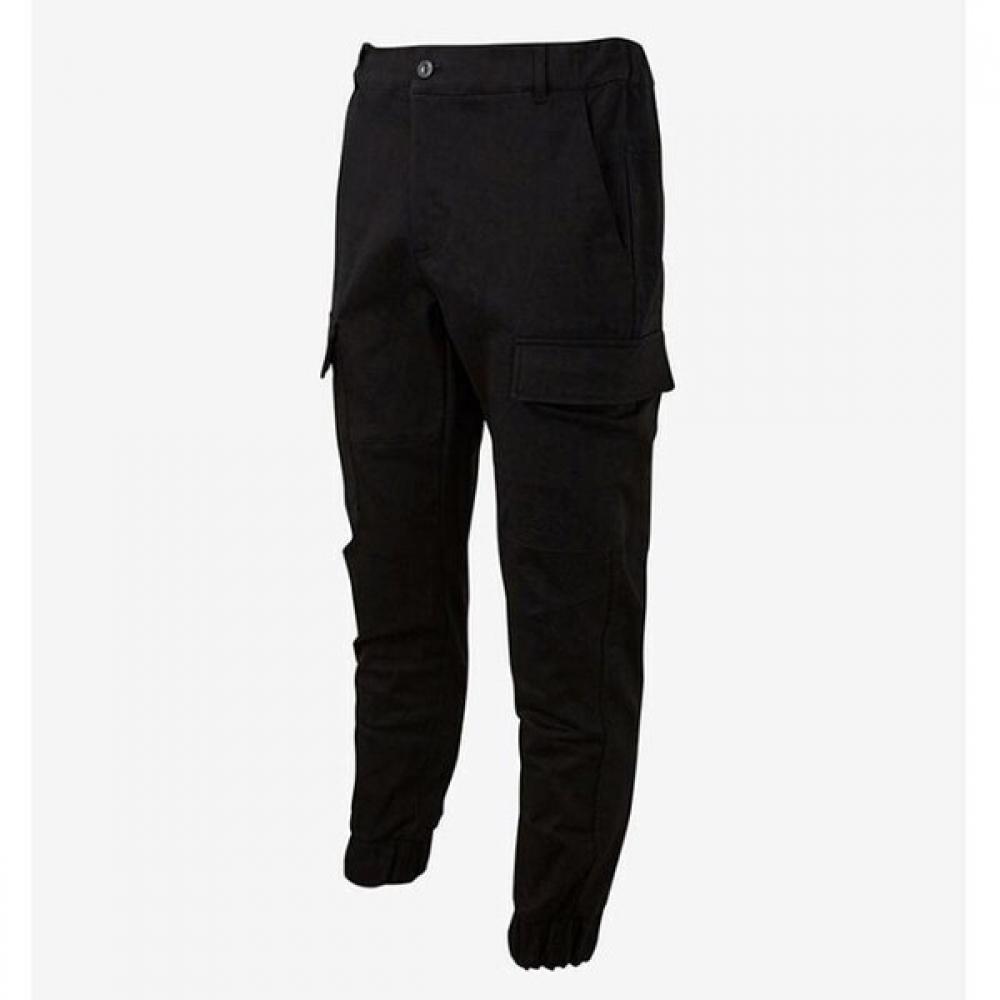 

New Balance Half Club Active Cargo Jogger Pants Nbntb48053 19 75(S)