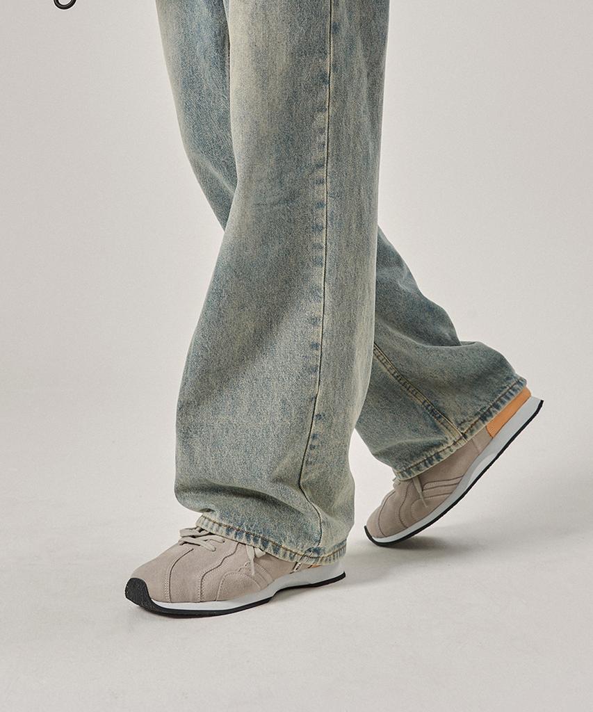 Elldu Sprout Grey