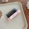 Cloth For Women Hair Ornament Hair Accessories Bow Hairpin Bowknot Hair Comb Korean Style Hair Clip