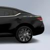 Dla VW Nowy 60cm Laserowa Naklejka na Szybę Samochodową Naklejki na Karoserię Samochodu dla Volkswagen Golf MK4 MK6 MK7 Jetta Touareg Beetle Passat Polo