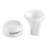 Garmin GA 38 GPS antenna waterproof White