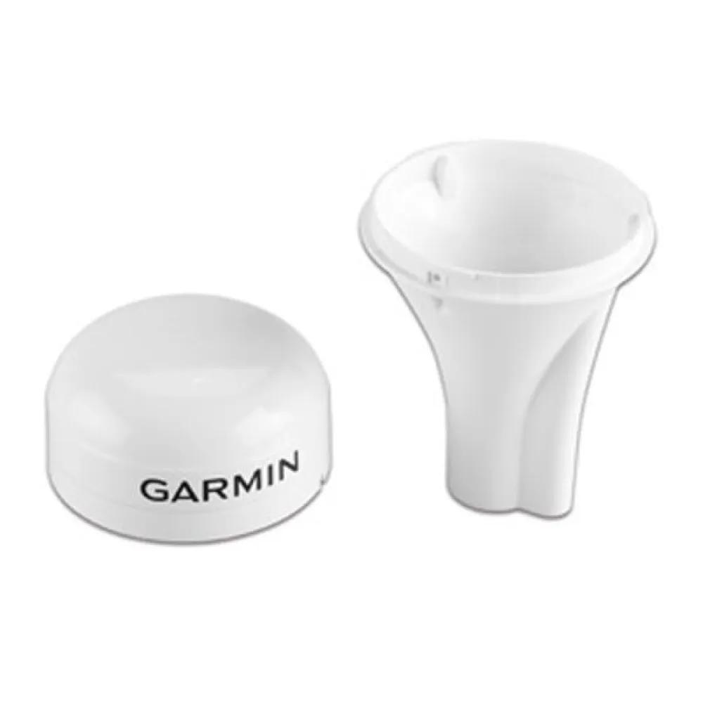 Garmin GA 38 GPS antenna waterproof White